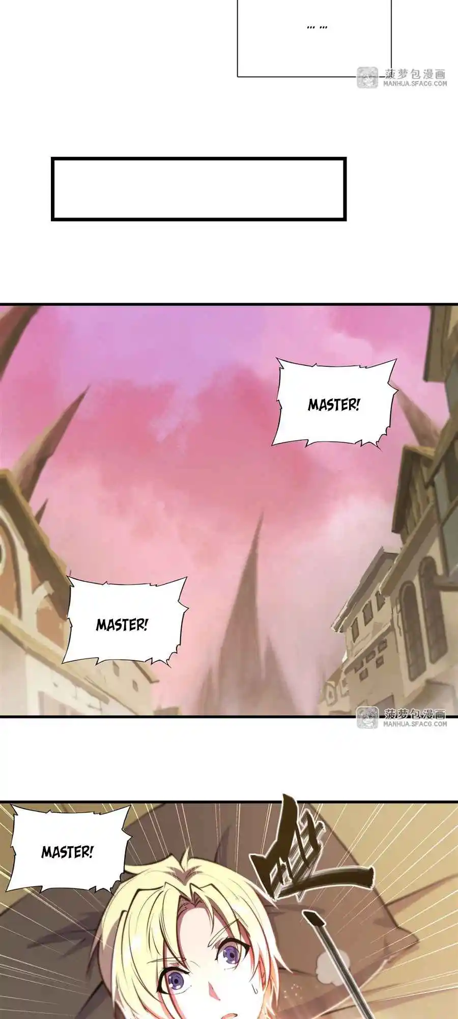 The Blood Princess and the Knight 199