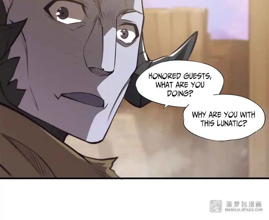 The Blood Princess and the Knight 199