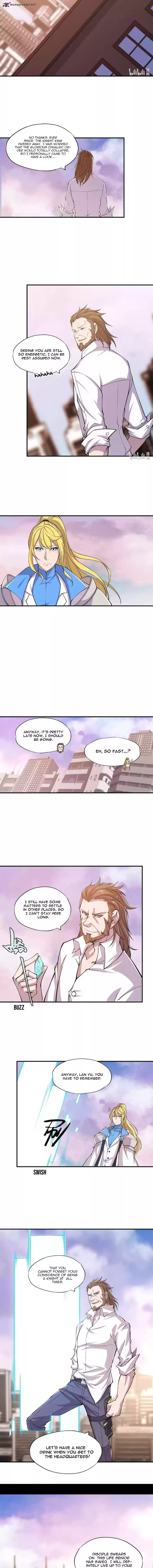 The Blood Princess and the Knight 20