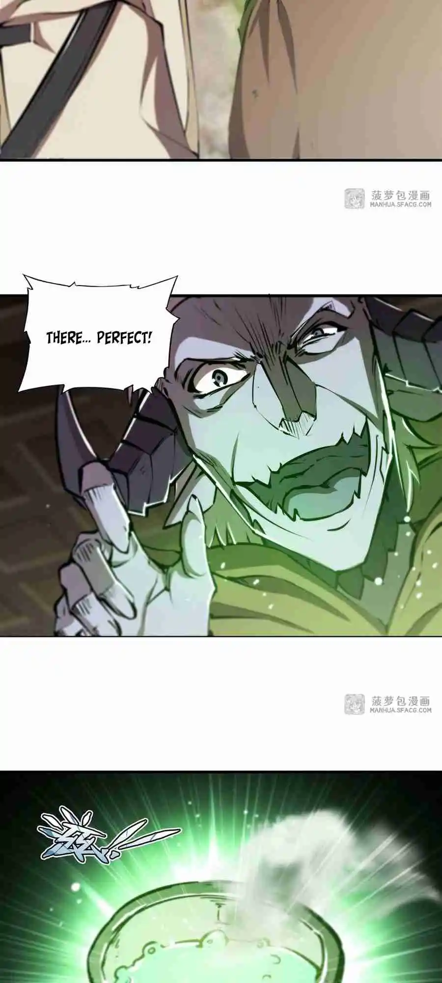 The Blood Princess and the Knight 200