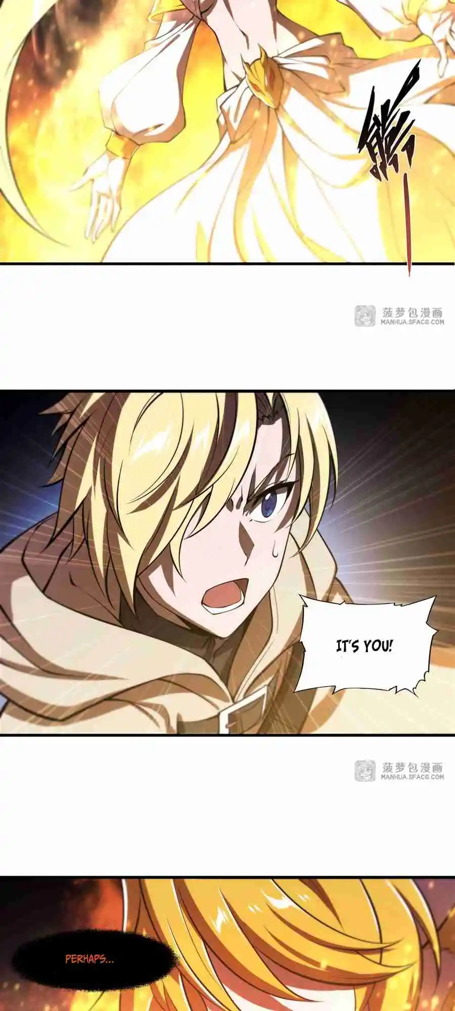 The Blood Princess and the Knight 205