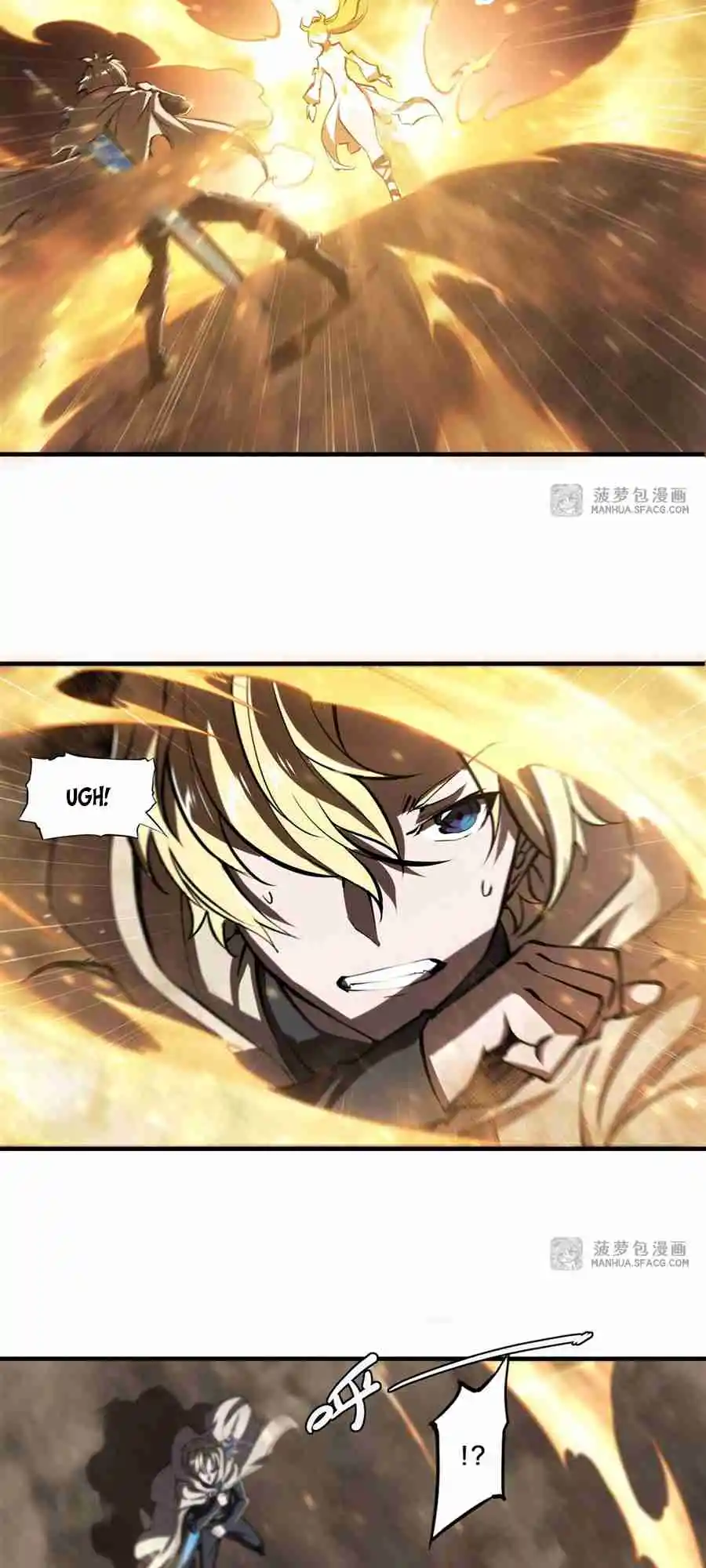 The Blood Princess and the Knight 205