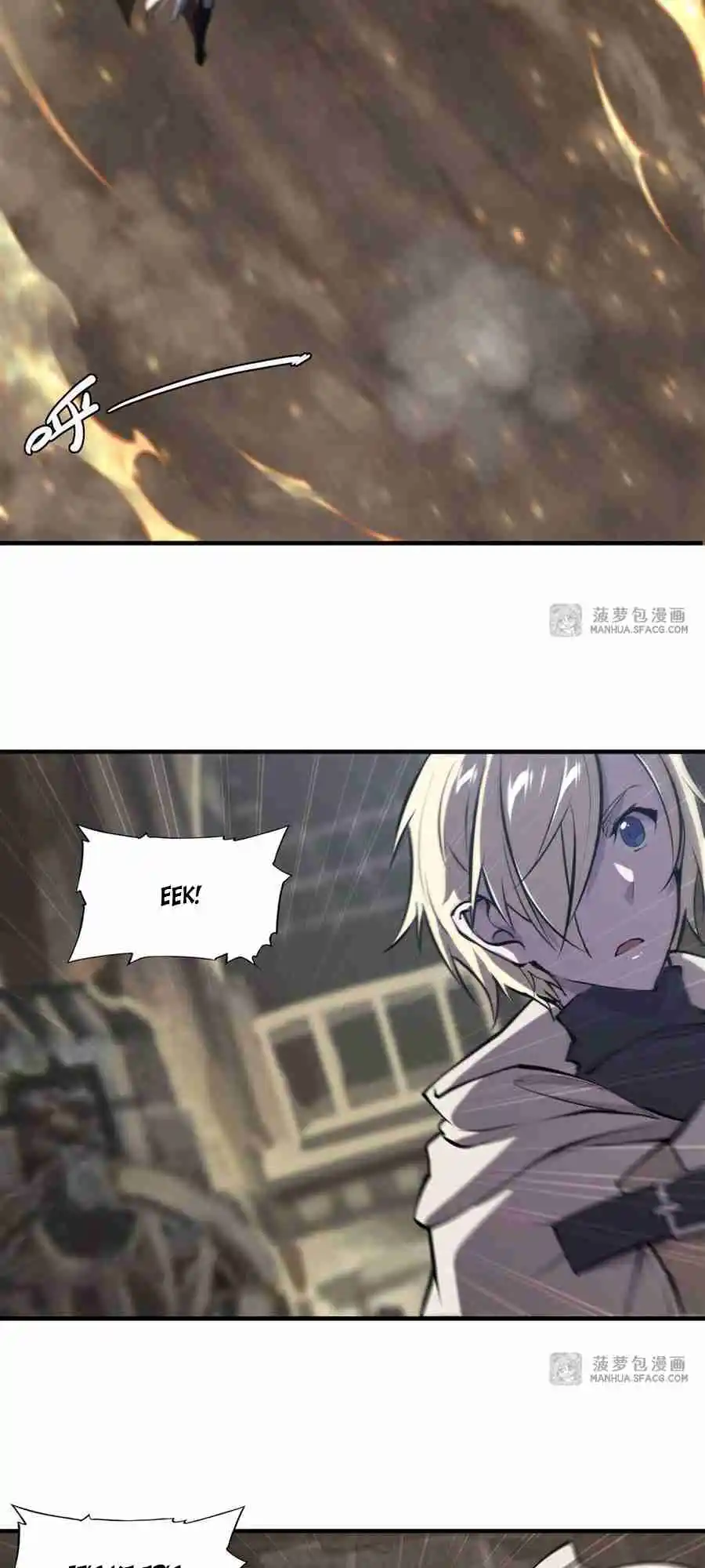 The Blood Princess and the Knight 205