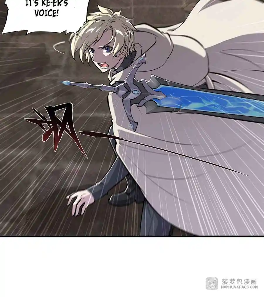 The Blood Princess and the Knight 205