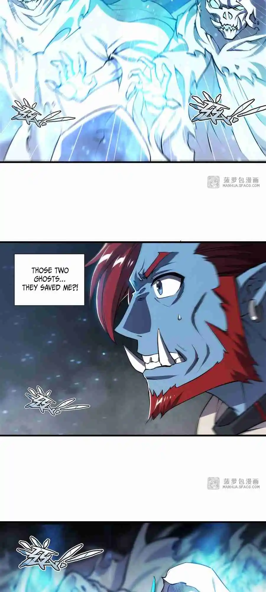 The Blood Princess and the Knight 207