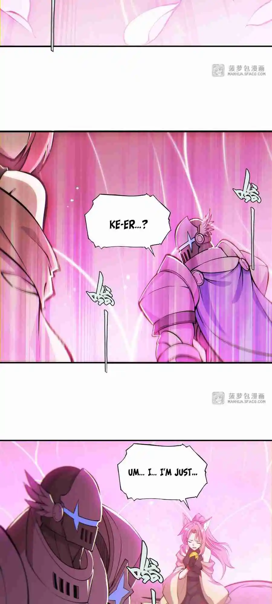 The Blood Princess and the Knight 207