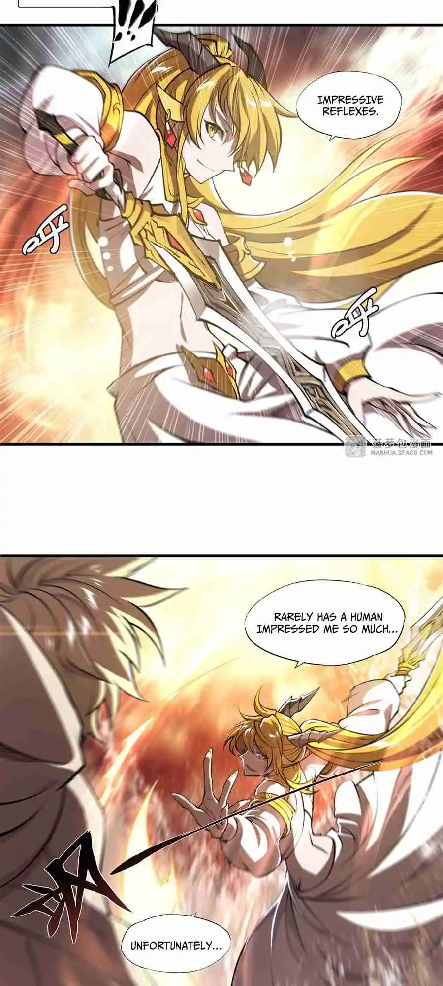 The Blood Princess and the Knight 211