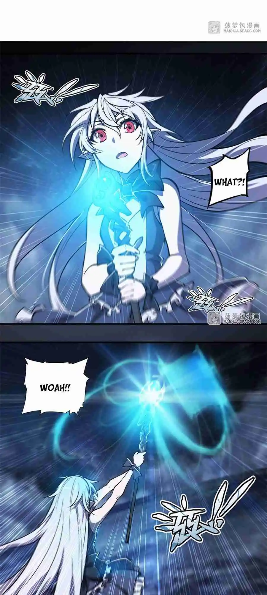 The Blood Princess and the Knight 213