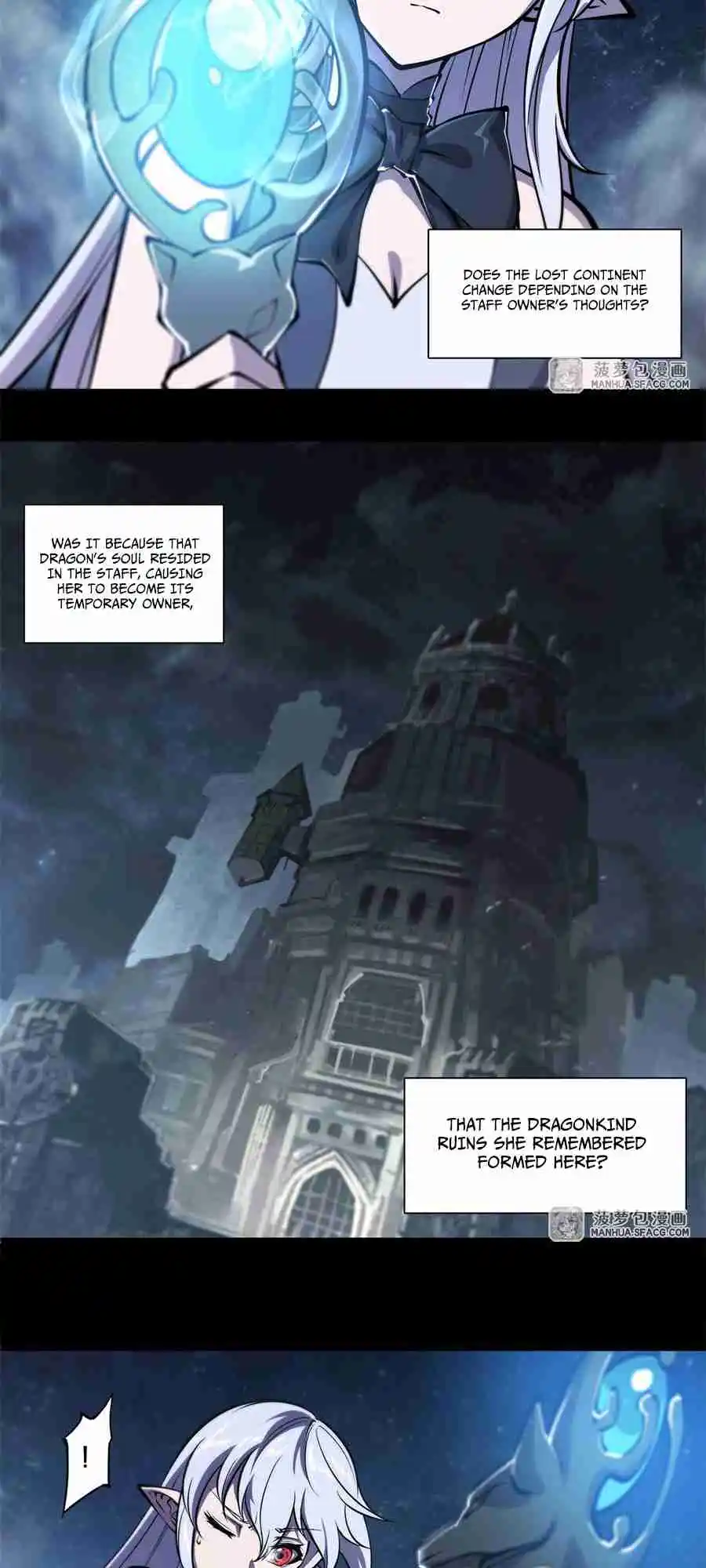 The Blood Princess and the Knight 213