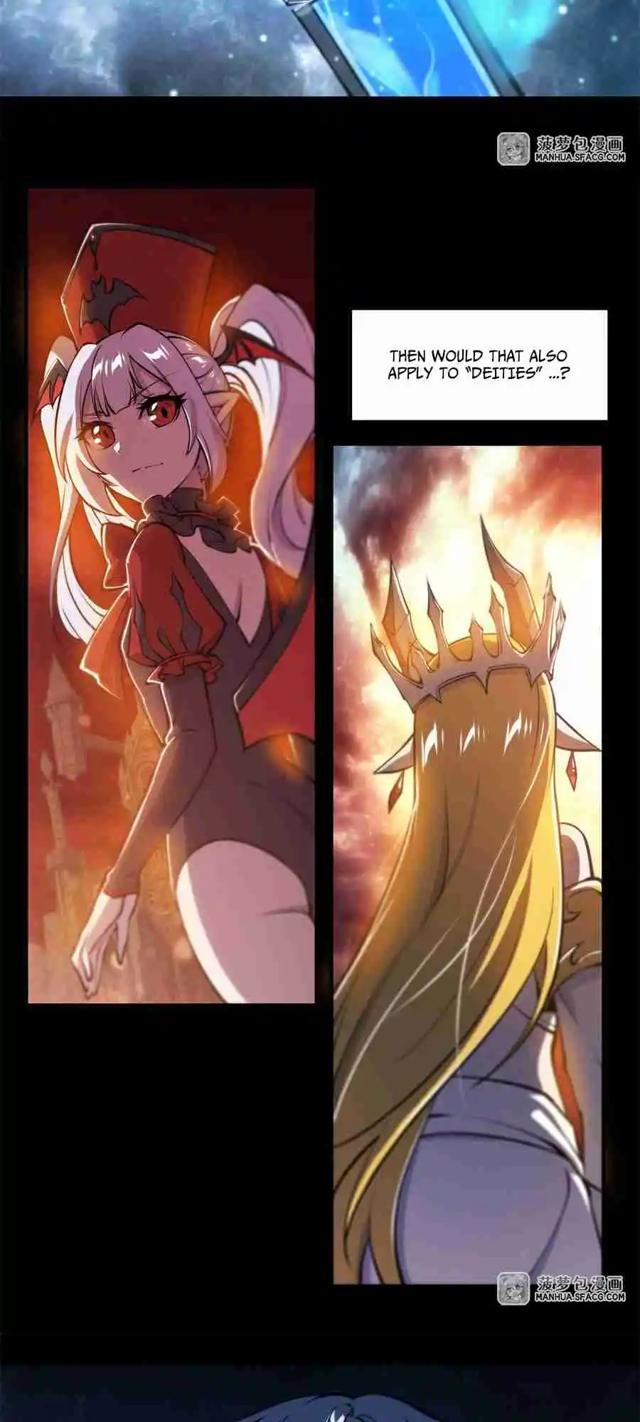 The Blood Princess and the Knight 213