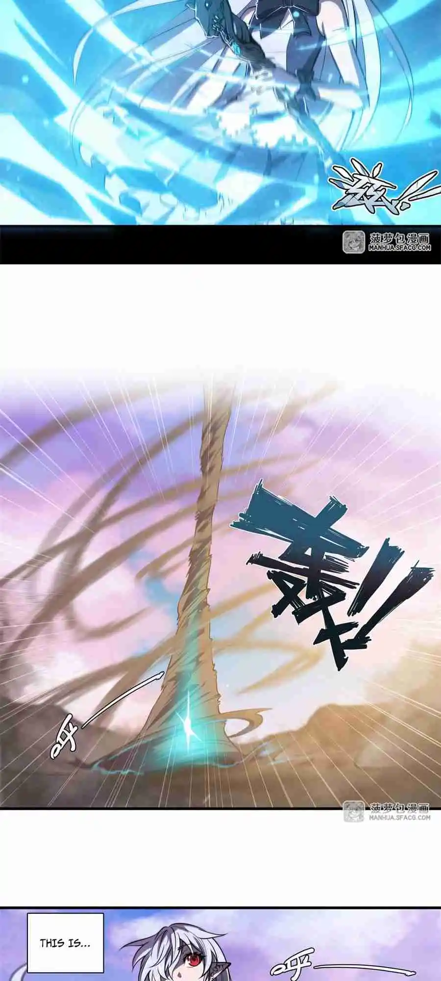 The Blood Princess and the Knight 213