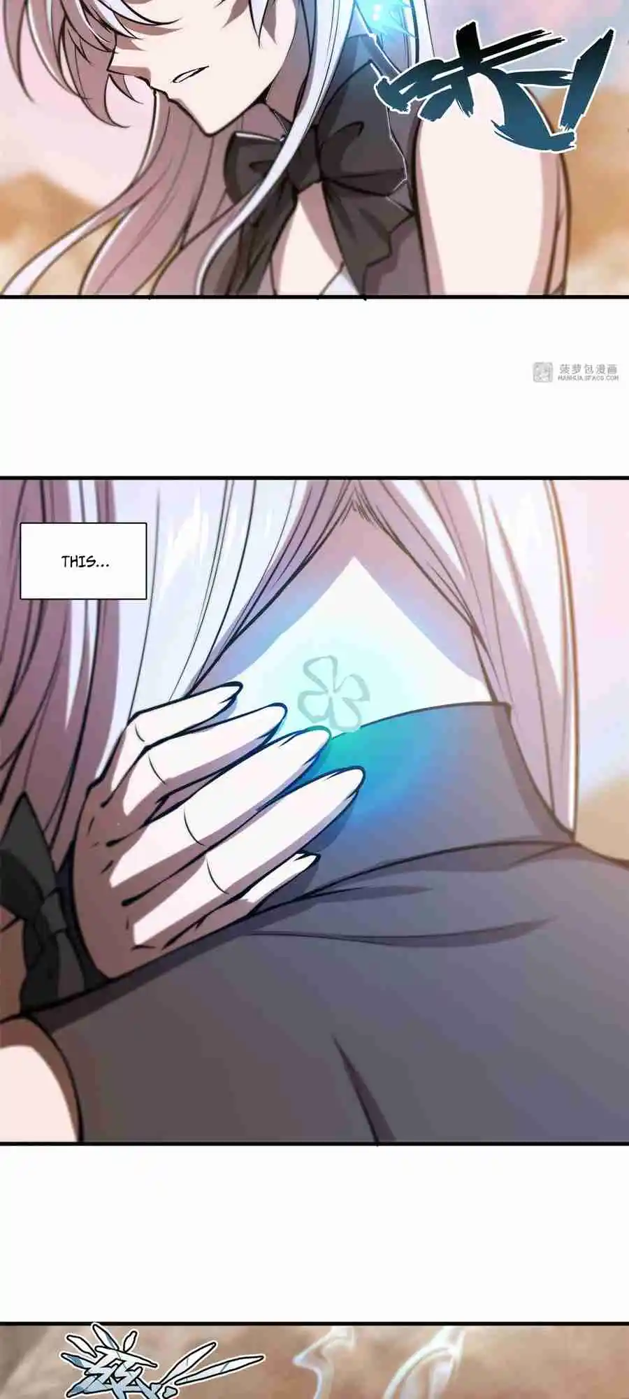 The Blood Princess and the Knight 213