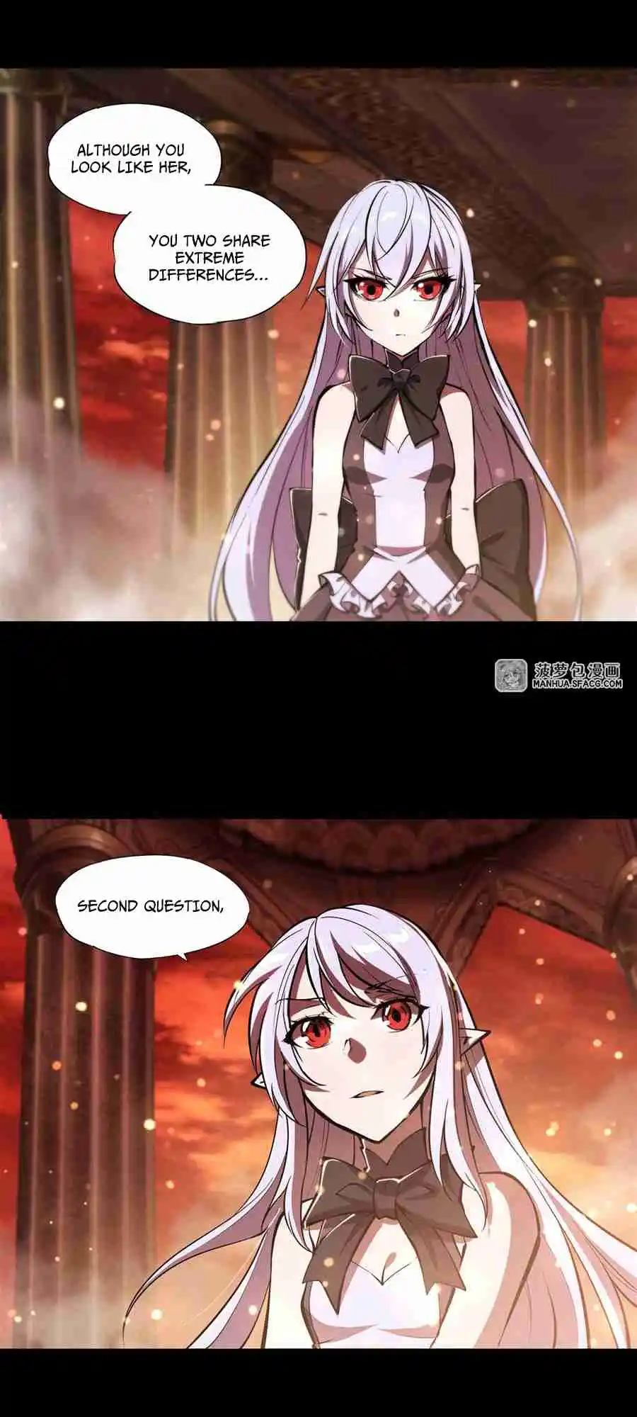 The Blood Princess and the Knight 215