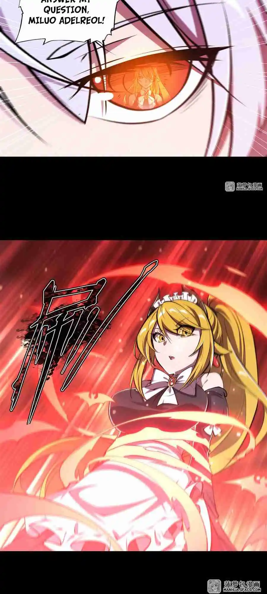 The Blood Princess and the Knight 215