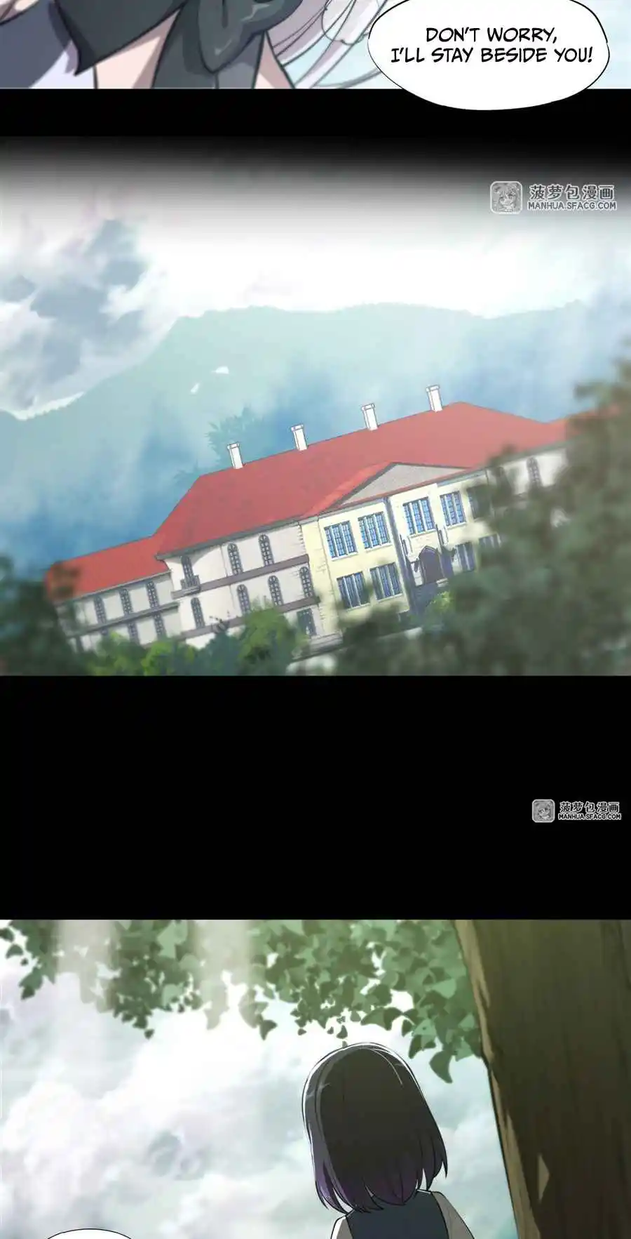 The Blood Princess and the Knight 226