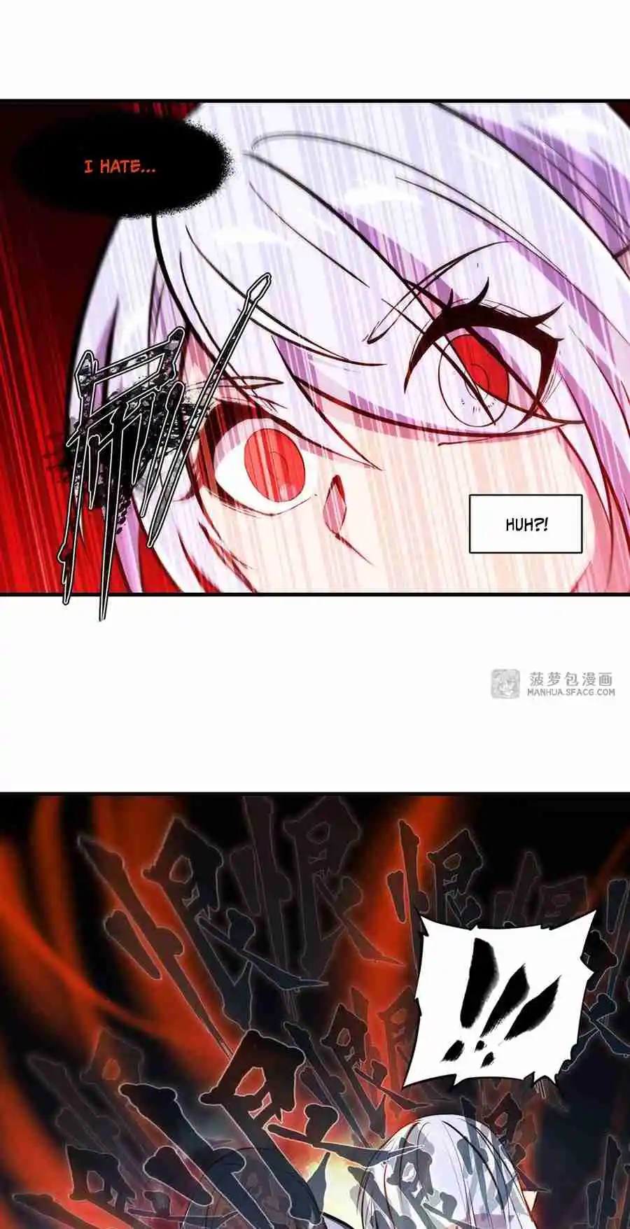 The Blood Princess and the Knight 226