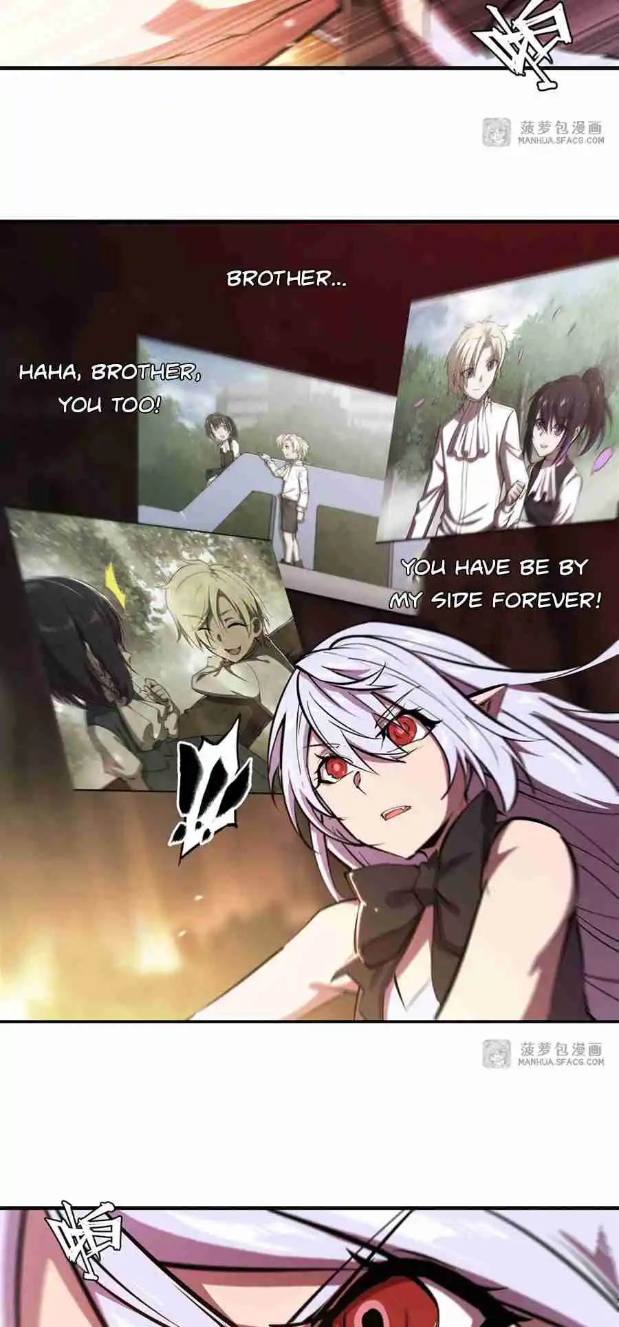 The Blood Princess and the Knight 227