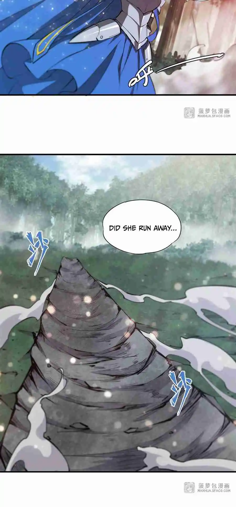 The Blood Princess and the Knight 227