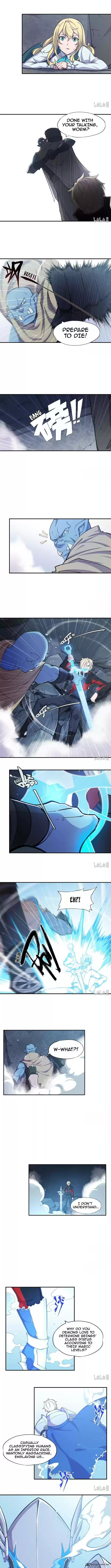 The Blood Princess and the Knight 24