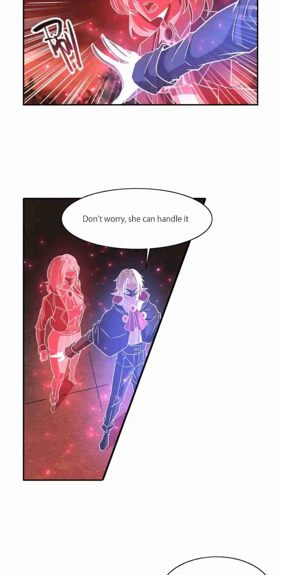 The Blood Princess and the Knight 285