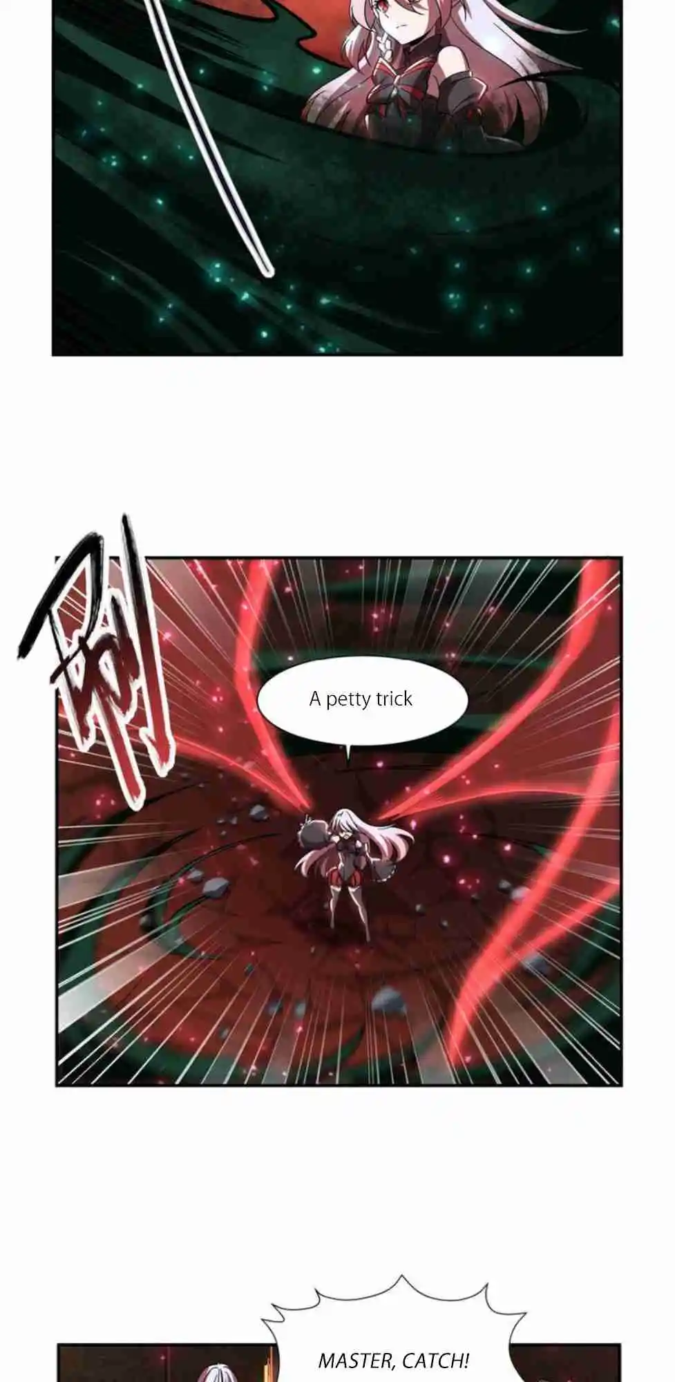 The Blood Princess and the Knight 285