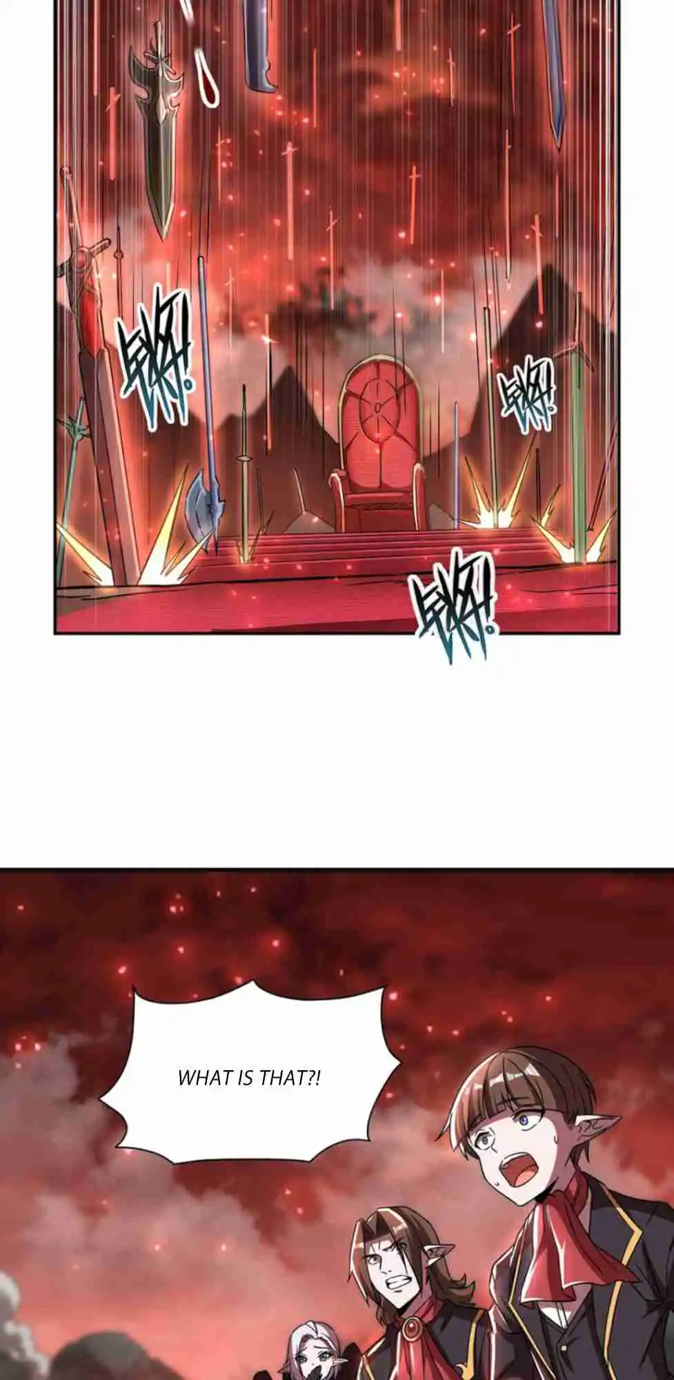 The Blood Princess and the Knight 285