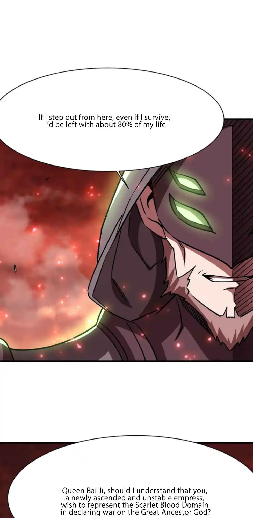 The Blood Princess and the Knight 285