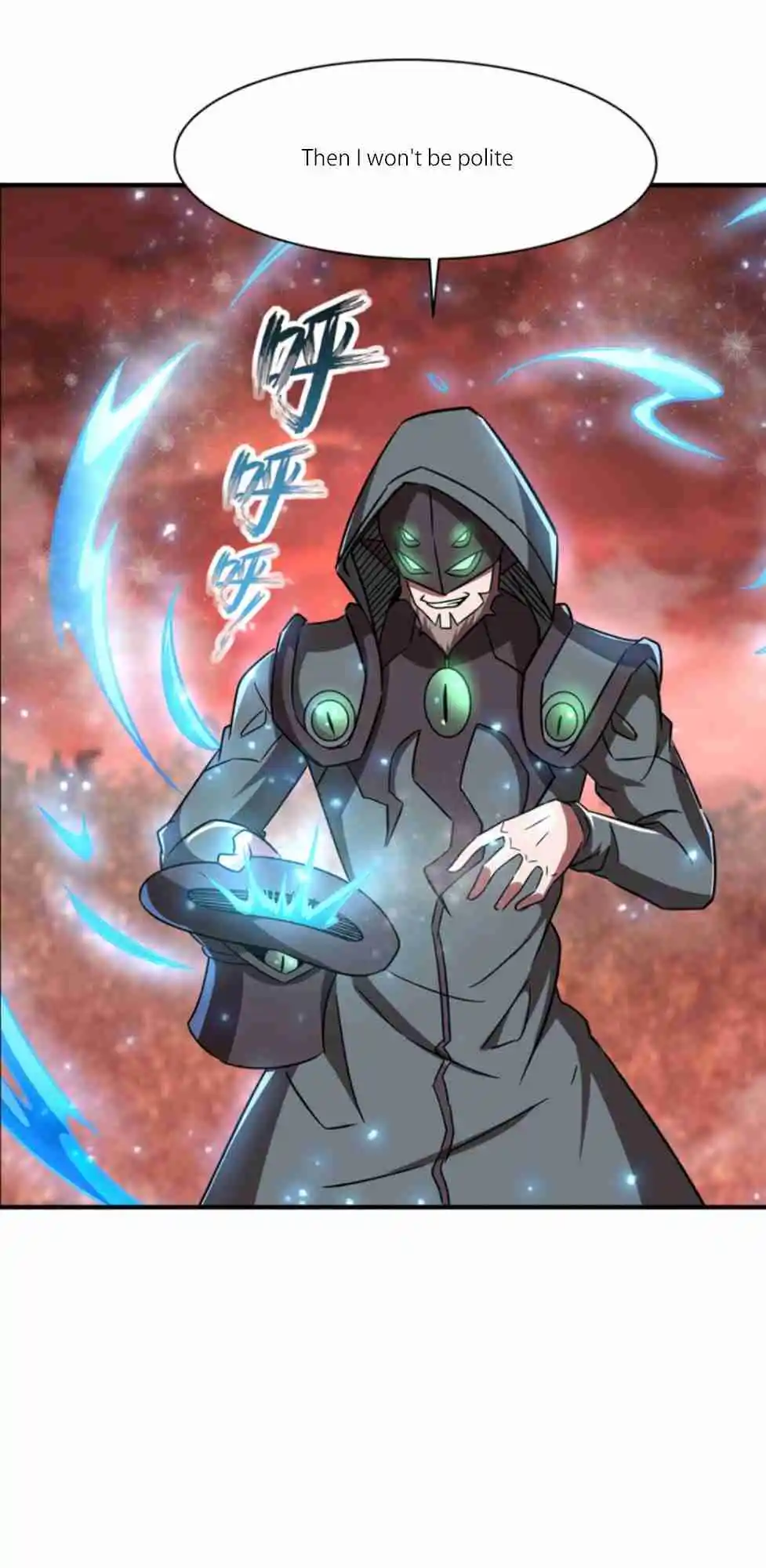 The Blood Princess and the Knight 285