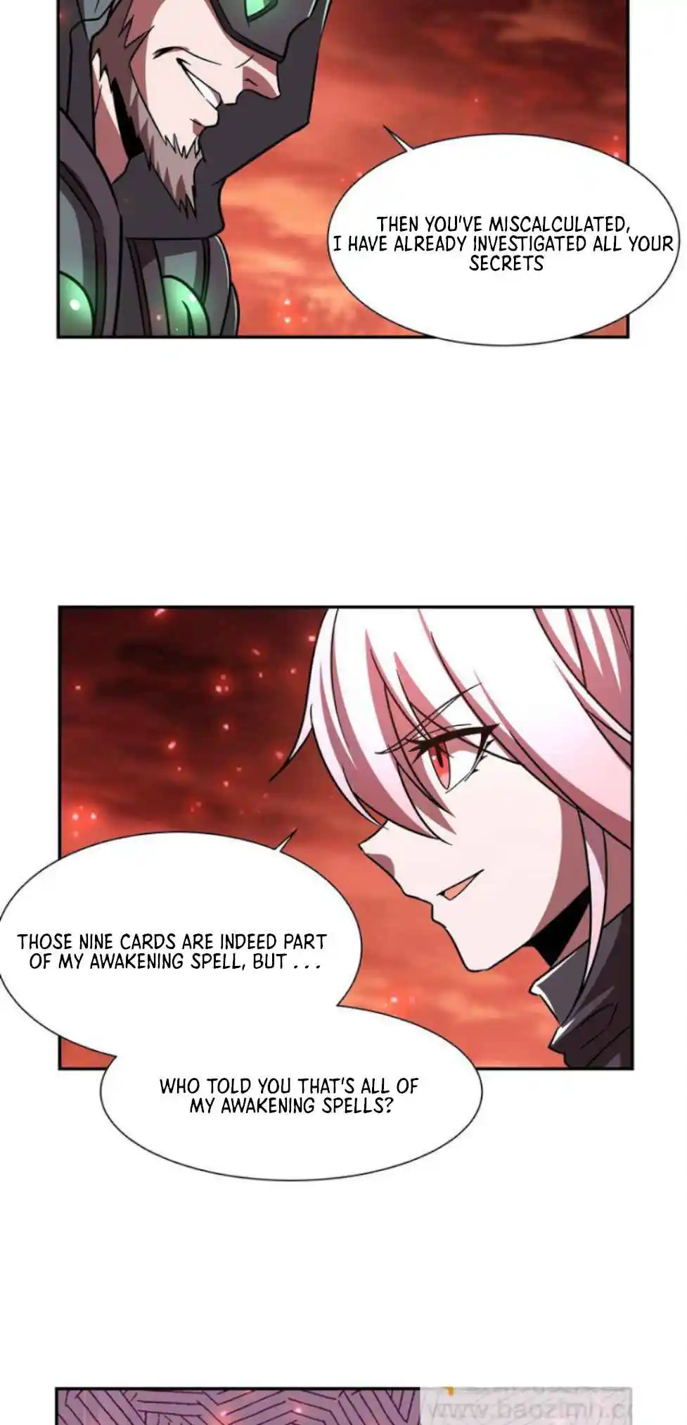 The Blood Princess and the Knight 286