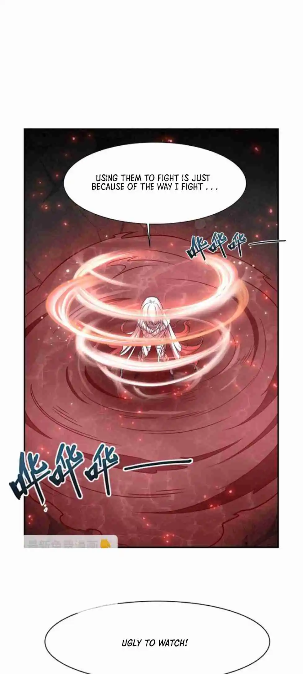 The Blood Princess and the Knight 286