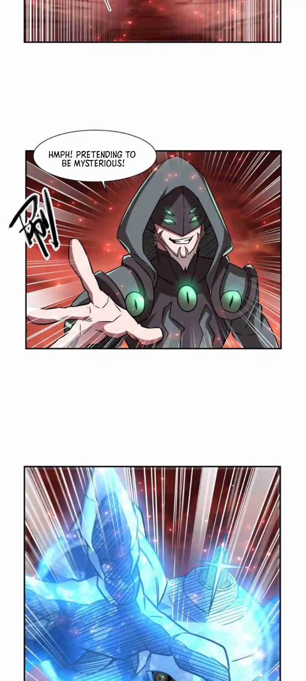 The Blood Princess and the Knight 286