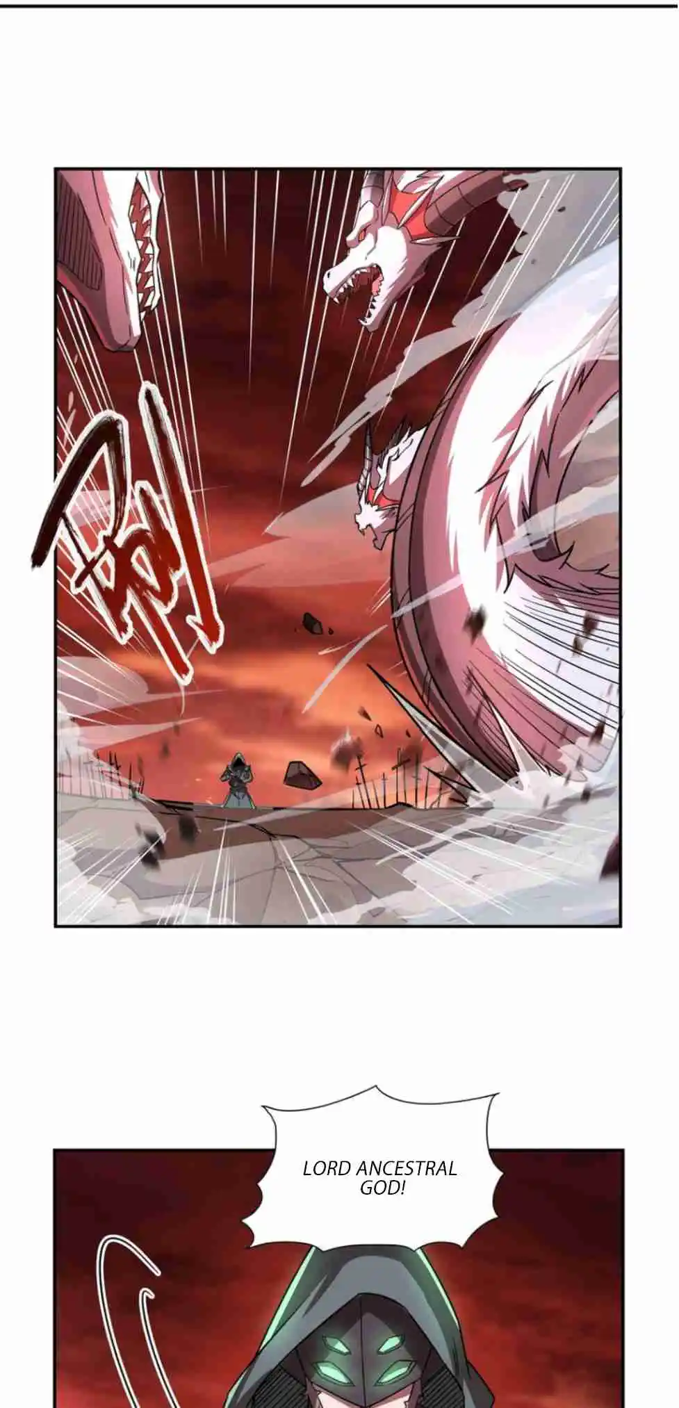 The Blood Princess and the Knight 287