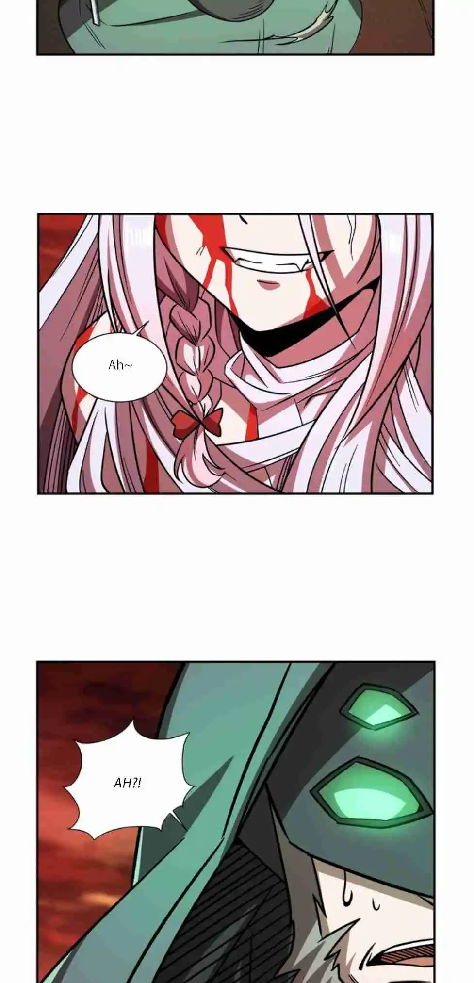 The Blood Princess and the Knight 287