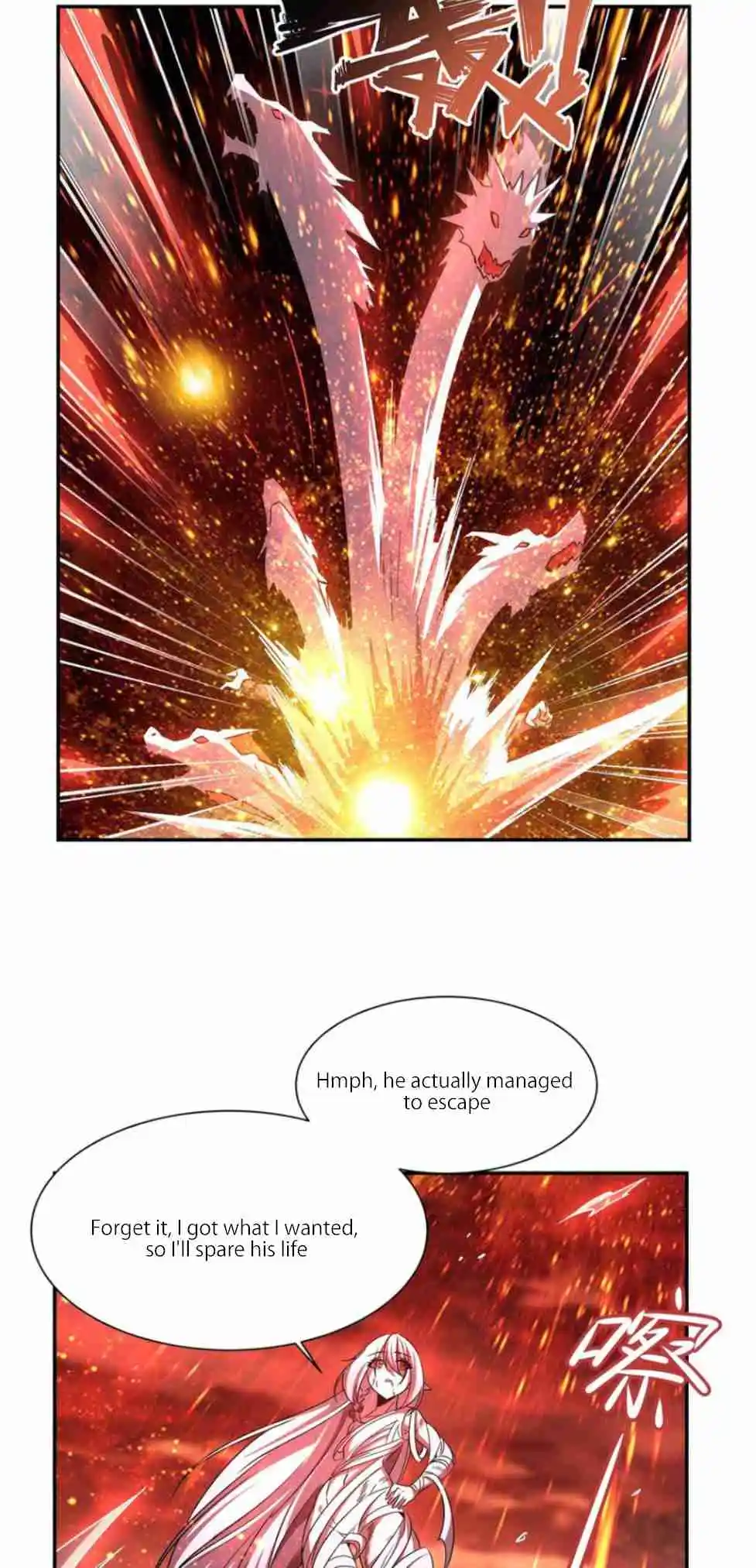 The Blood Princess and the Knight 287