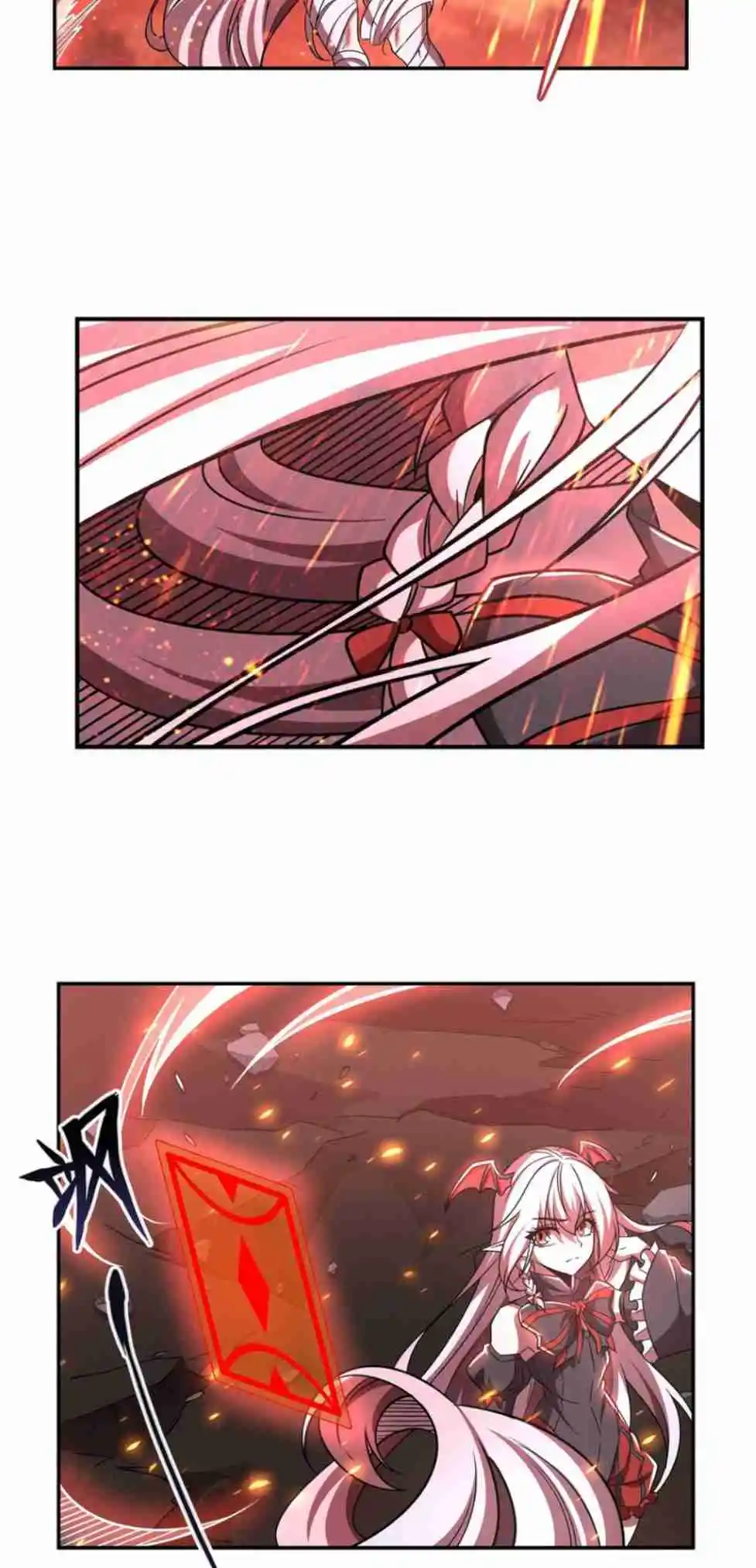 The Blood Princess and the Knight 287