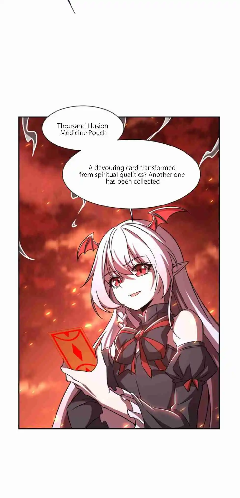 The Blood Princess and the Knight 287