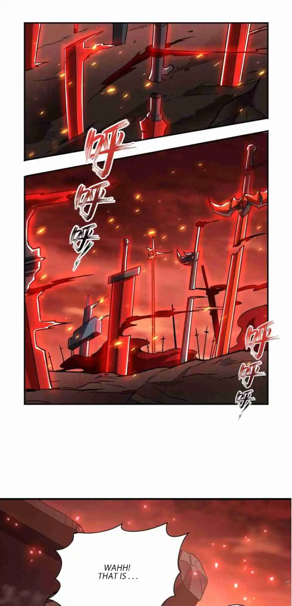 The Blood Princess and the Knight 287