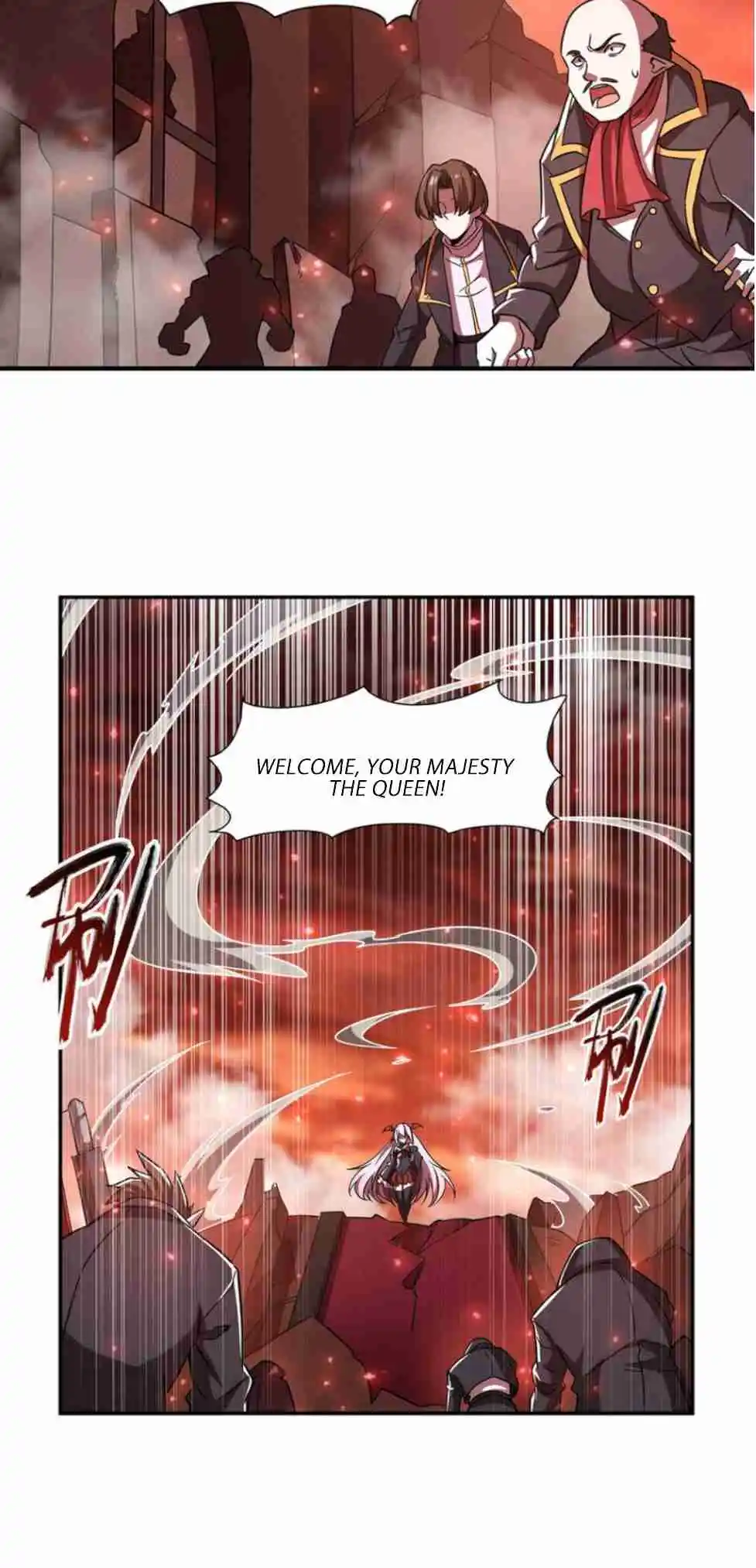 The Blood Princess and the Knight 287