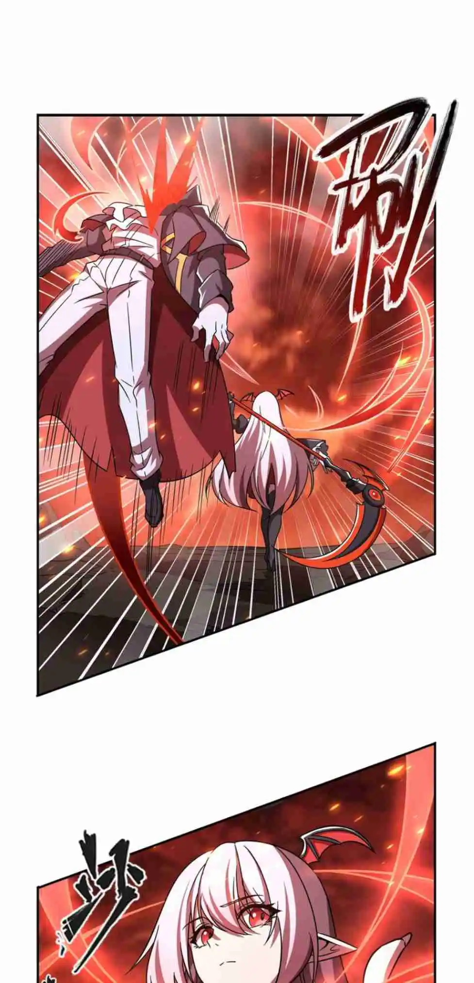 The Blood Princess and the Knight 287