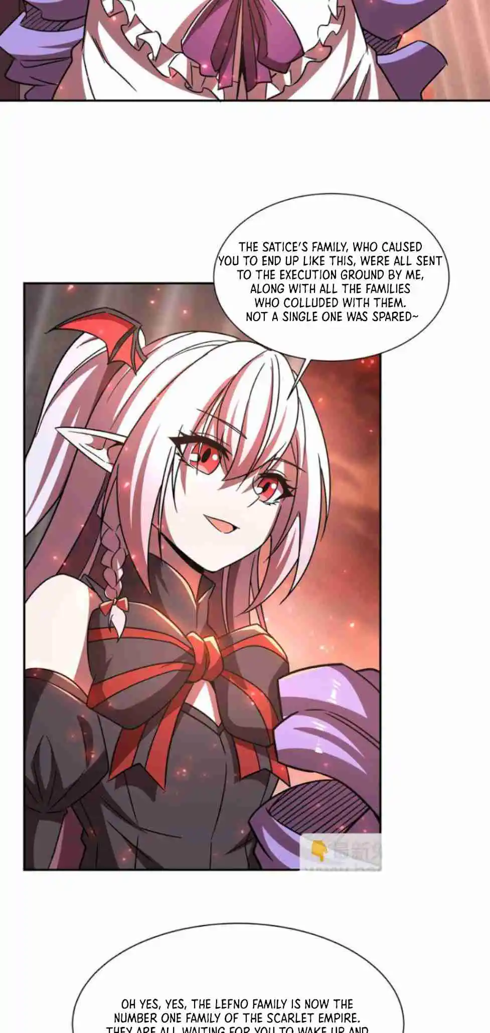 The Blood Princess and the Knight 288