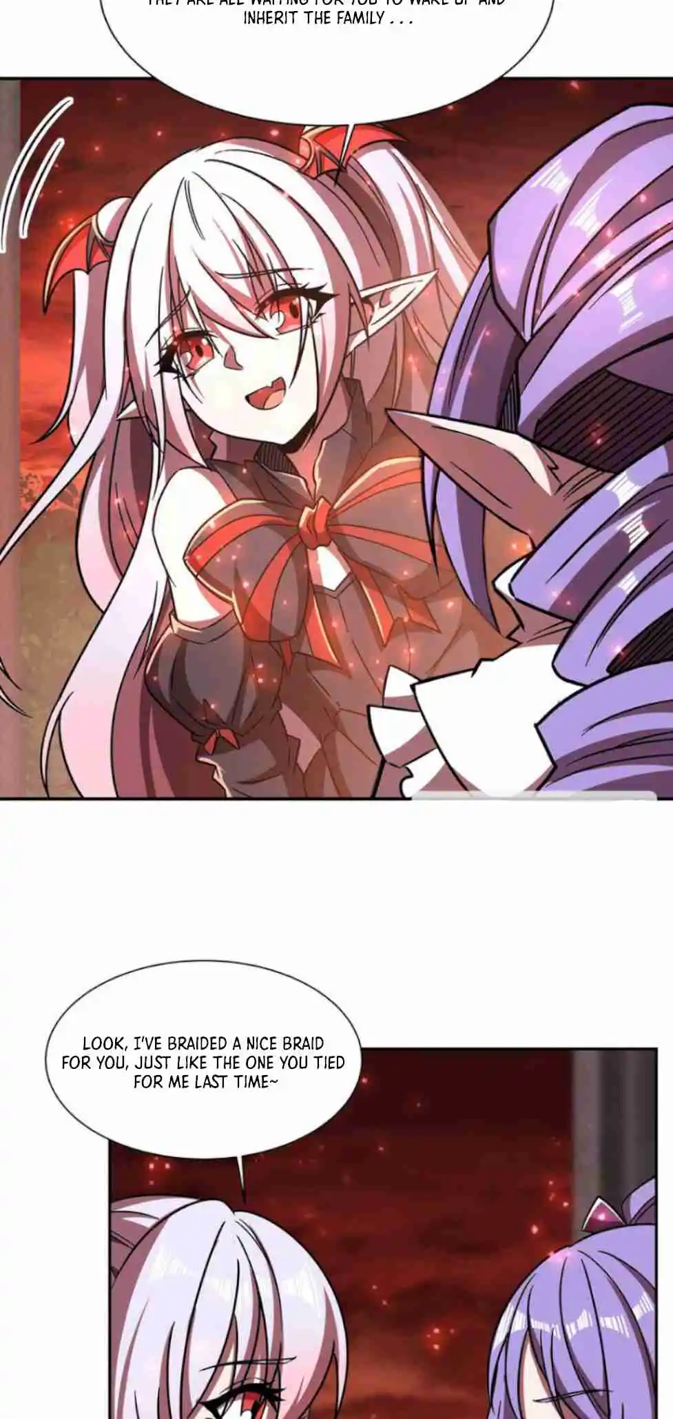 The Blood Princess and the Knight 288