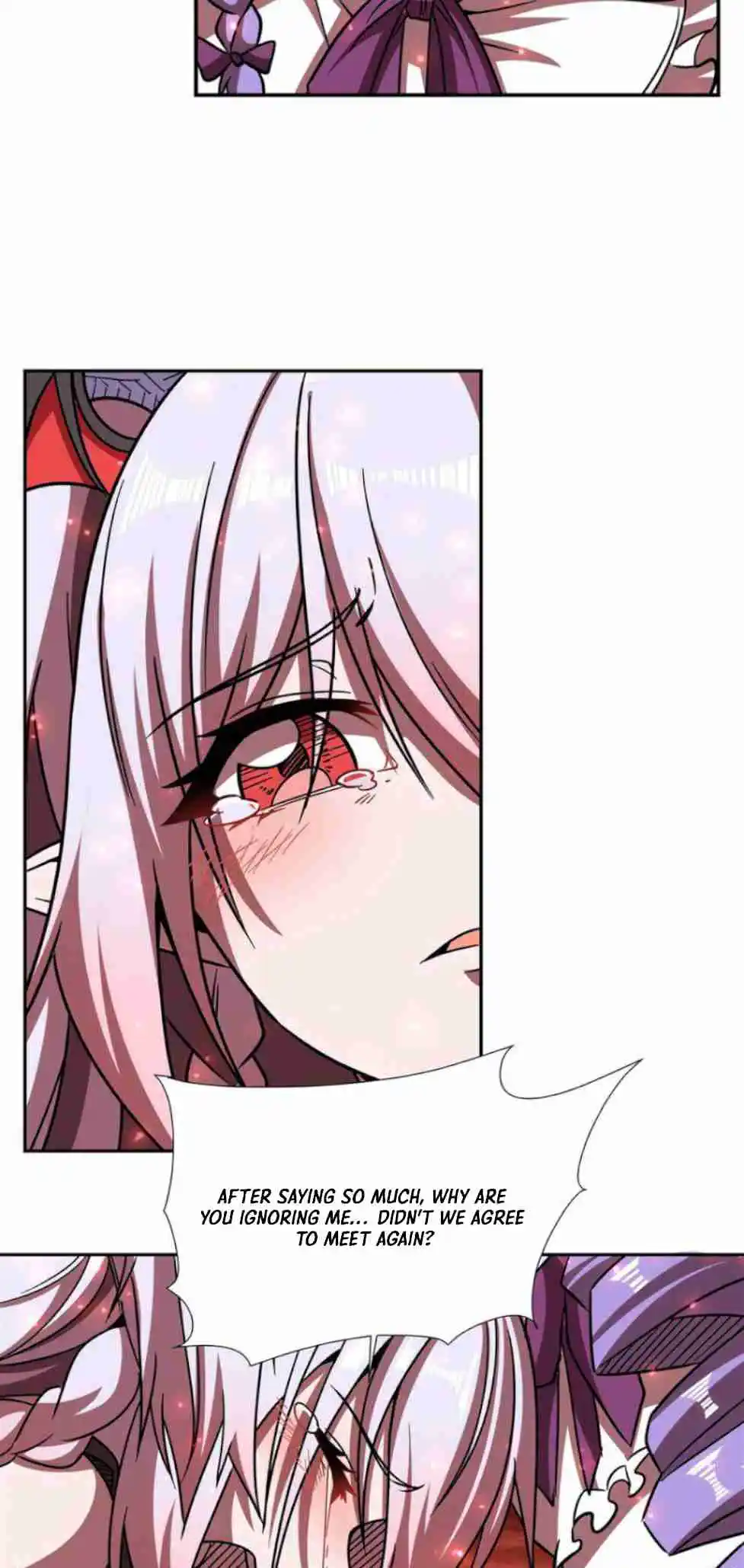 The Blood Princess and the Knight 288