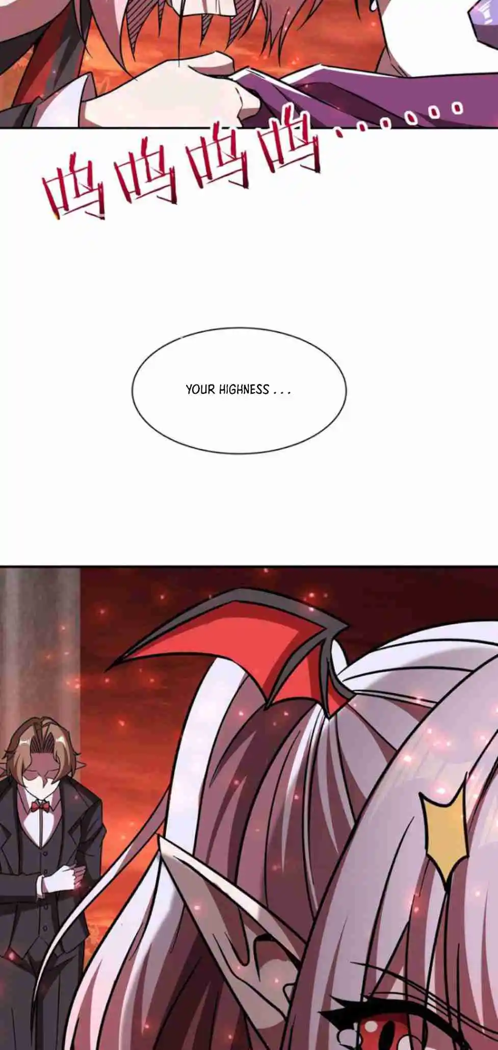 The Blood Princess and the Knight 288