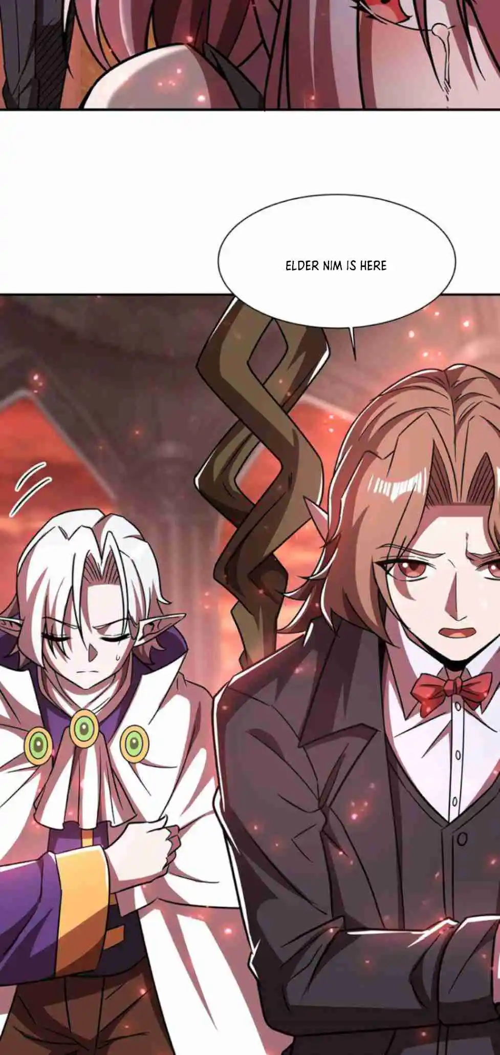 The Blood Princess and the Knight 288