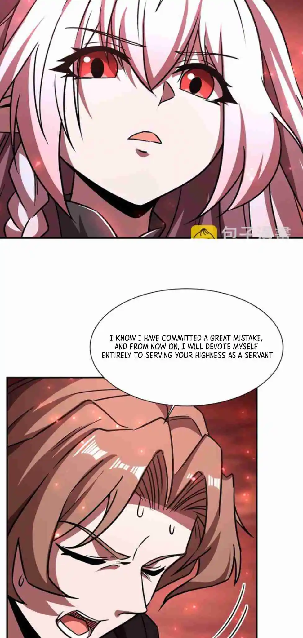 The Blood Princess and the Knight 288