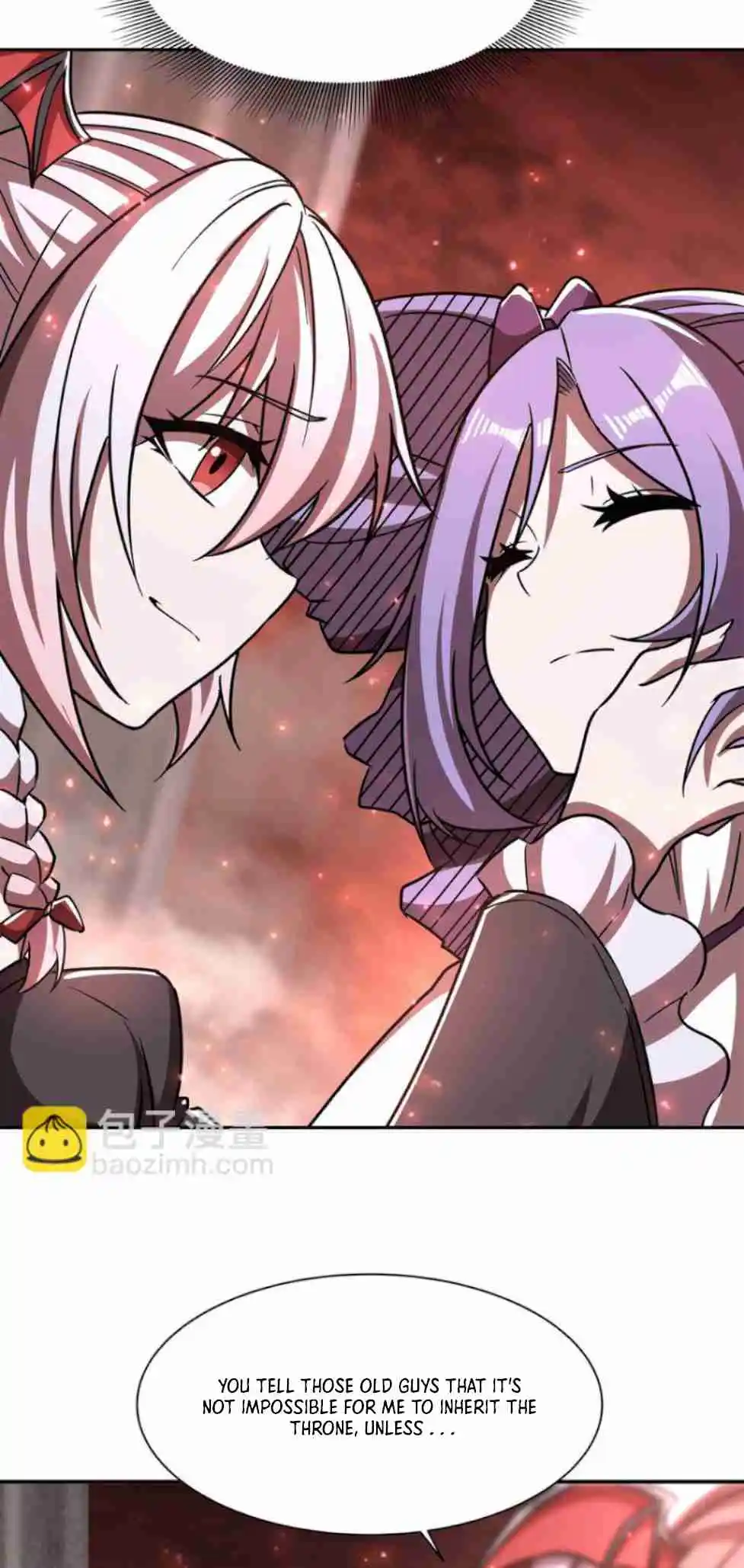 The Blood Princess and the Knight 288