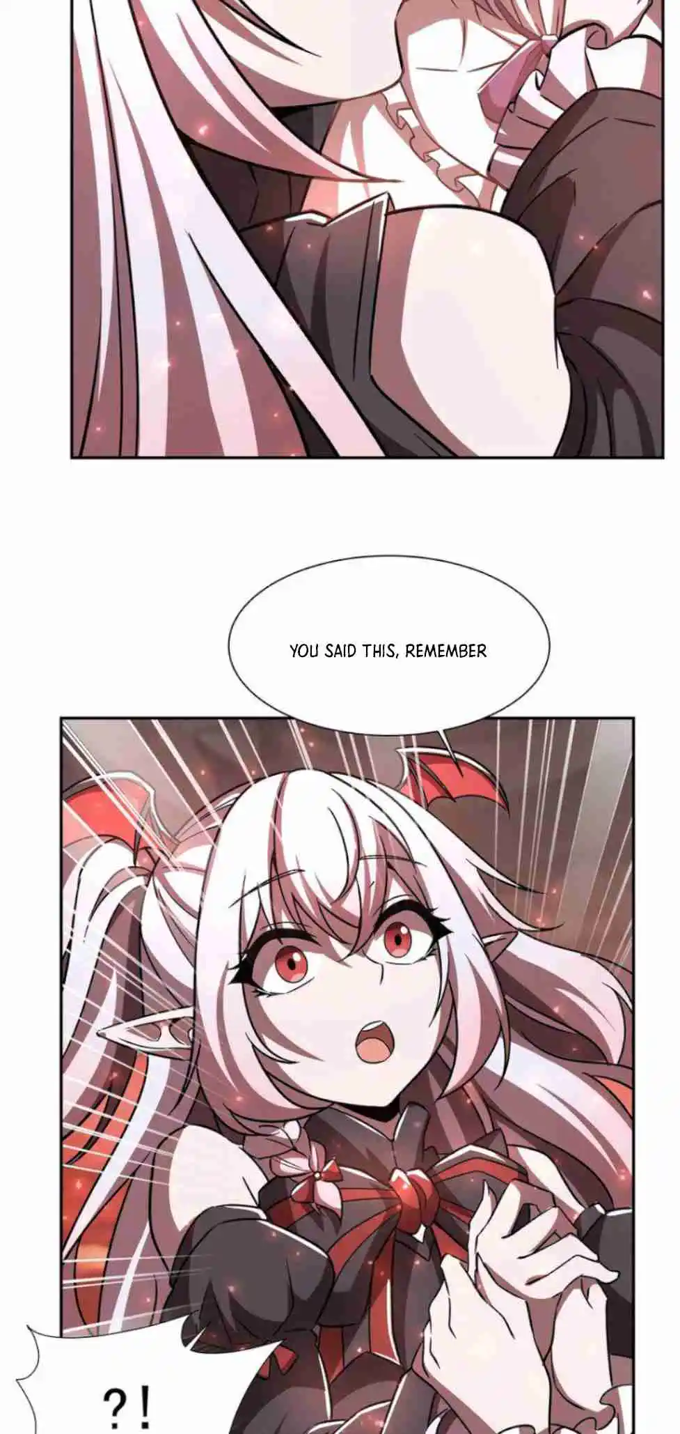 The Blood Princess and the Knight 288