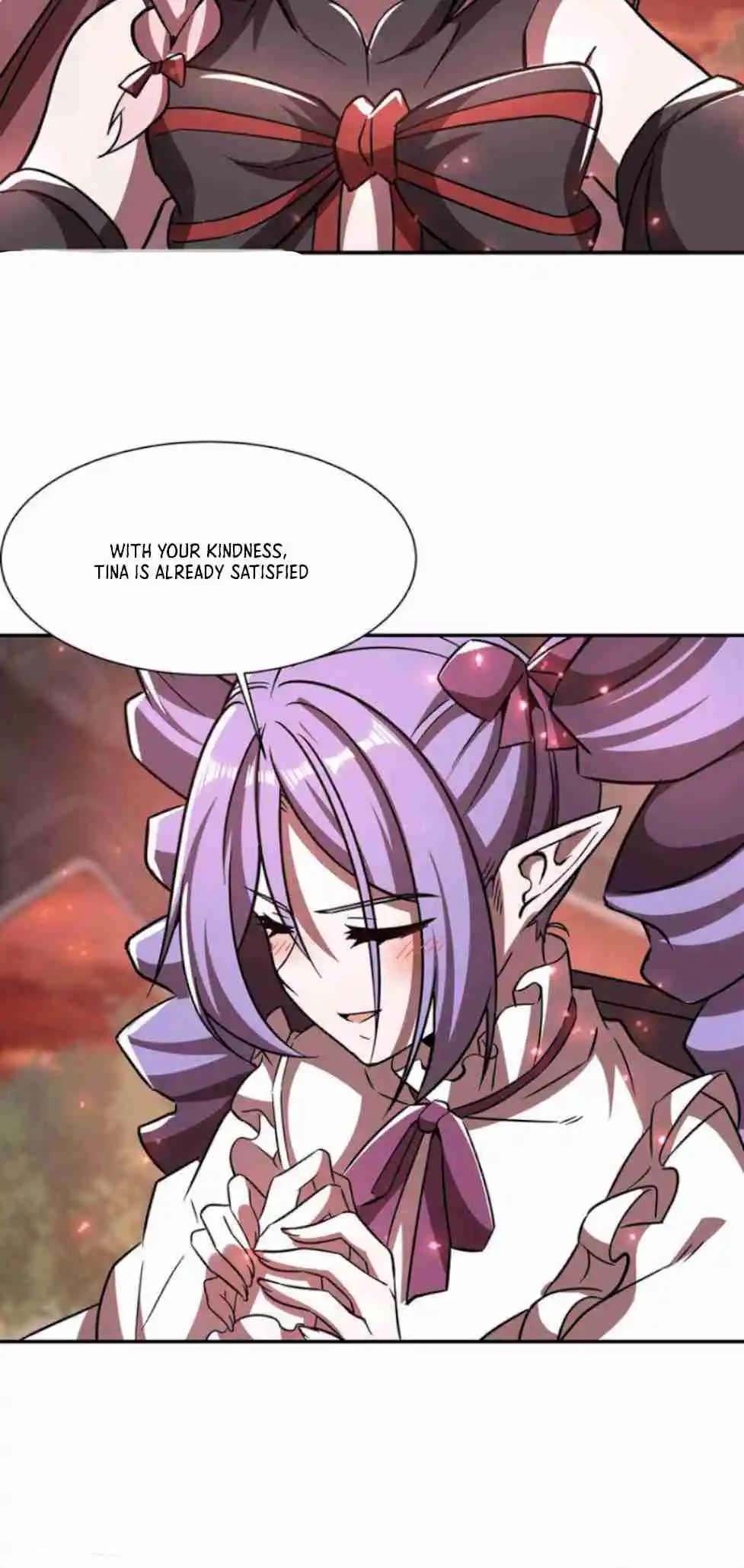 The Blood Princess and the Knight 288