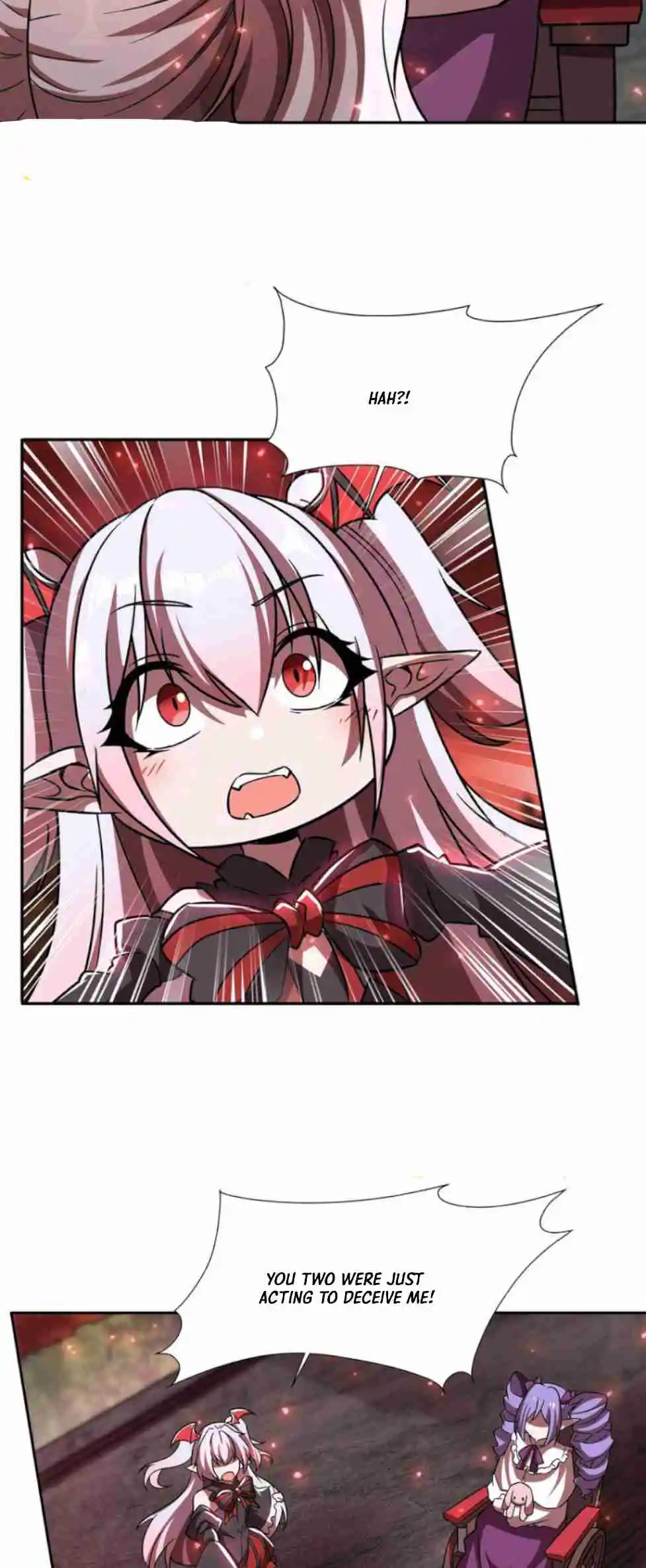 The Blood Princess and the Knight 288