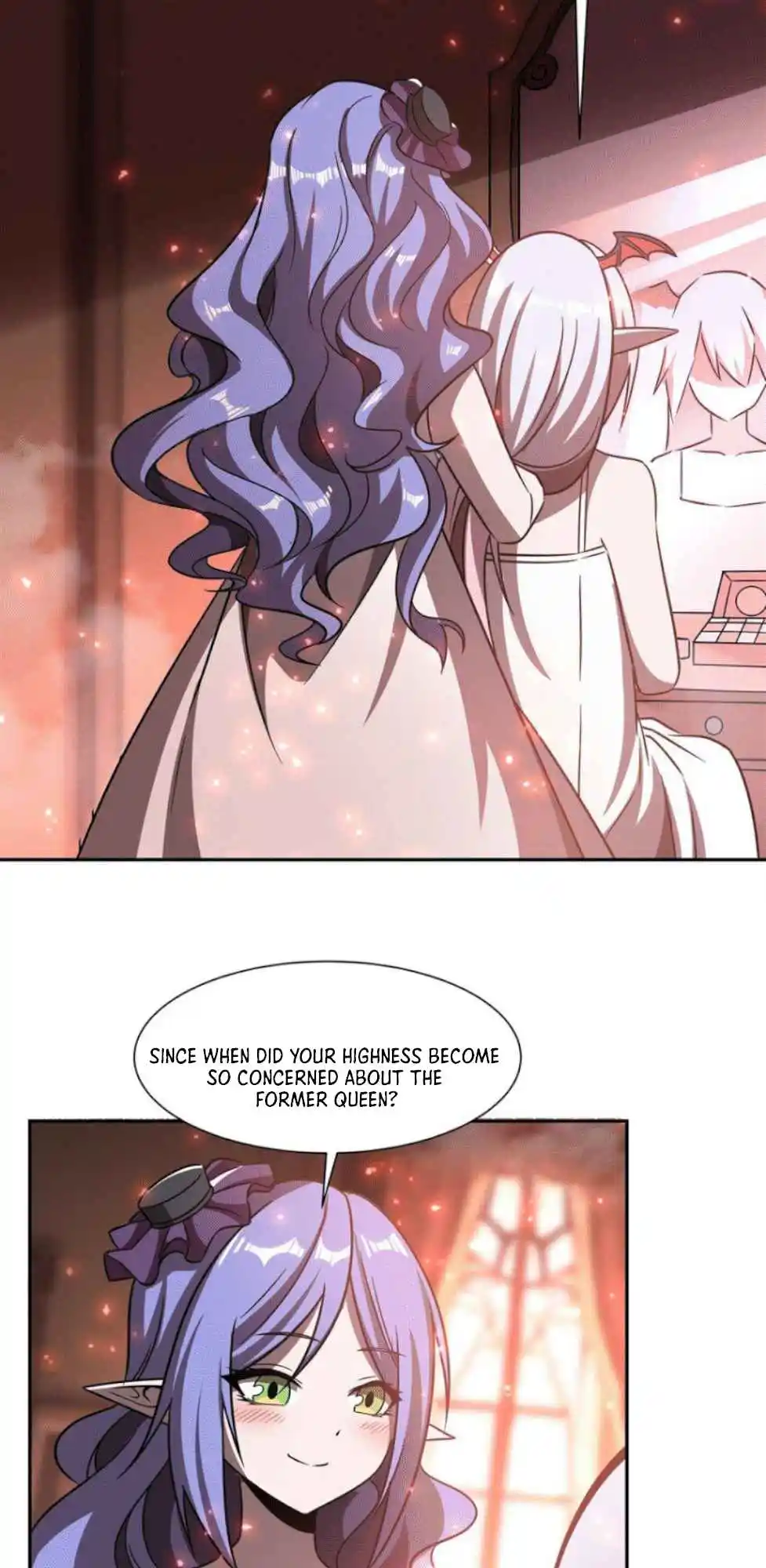 The Blood Princess and the Knight 289